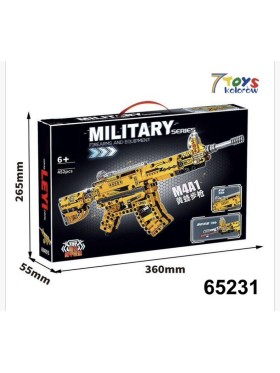 ZABAWKI PISTOLET . 3 SZT / PACZKA, KOLOR JAK NA ZDZIĘCIU