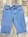 Spodenki jeansowe damskie ,size 28-36,paczka 12szt ,
