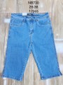 Spodenki jeansowe damskie ,size 28-36,paczka 12szt ,