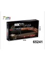 ZABAWKI PISTOLET . 3 SZT / PACZKA, KOLOR JAK NA ZDZIĘCIU