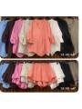 Komplety damskie wloskie , size uni, paczka 6szt,mix kolor