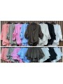 Komplety damskie wloskie , size uni, paczka 6szt,mix kolor
