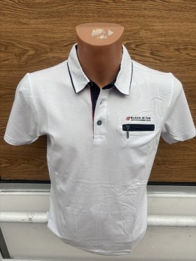 Bluzki MĘSKA , size m-2xl, paczka 12szt,mix kolor