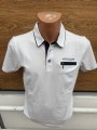 Bluzki MĘSKA , size m-2xl, paczka 12szt,mix kolor