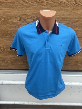 Bluzki MĘSKA , size m-2xl, paczka 12szt,mix kolor