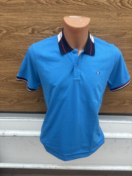 Bluzki MĘSKA , size m-2xl, paczka 12szt,mix kolor