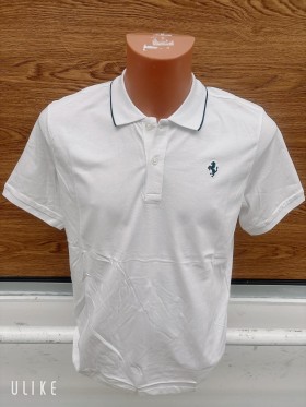 Bluzki MĘSKA , size m-2xl, paczka 12szt,mix kolor