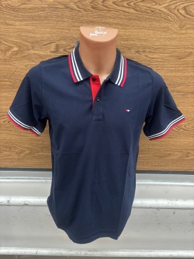Bluzki MĘSKA , size m-2xl, paczka 12szt,mix kolor