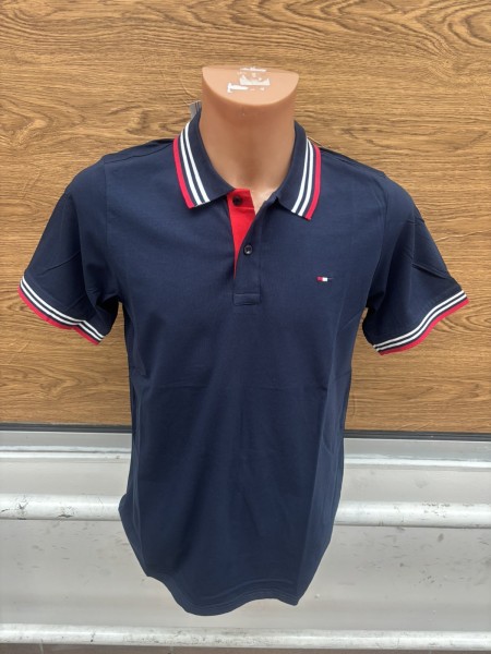 Bluzki MĘSKA , size m-2xl, paczka 12szt,mix kolor