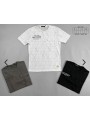 Bluzki MĘSKA , size m-2xl, paczka 12szt,mix kolor