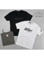Bluzki MĘSKA , size m-2xl, paczka 12szt,mix kolor