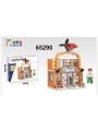 ZABAWKI 7 TOYS KOLOROW.6 SZT / PACZKA, KOLOR JAK NA ZDZIĘCIU