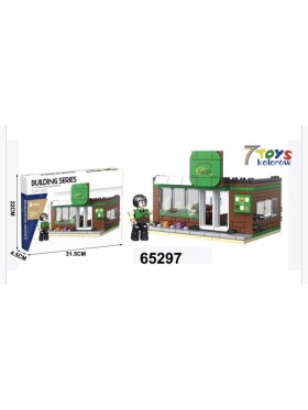 ZABAWKI 7 TOYS KOLOROW.6 SZT / PACZKA, KOLOR JAK NA ZDZIĘCIU
