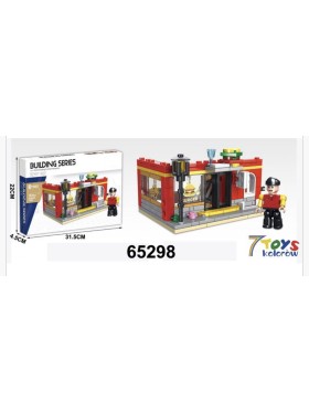 ZABAWKI 7 TOYS KOLOROW.6 SZT / PACZKA, KOLOR JAK NA ZDZIĘCIU
