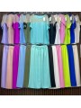 Komplety damska Tureckie, size uni ,paczka 4szt 1 kolor