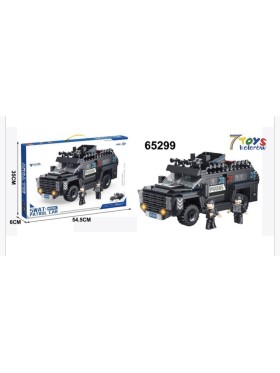 ZABAWKI 7 TOYS KOLOROW.3 SZT / PACZKA, KOLOR JAK NA ZDZIĘCIU