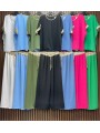 Komplety damska Tureckie, size uni ,paczka 4szt 1 kolor