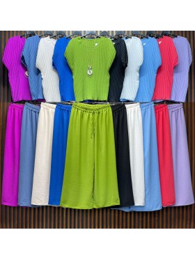 Komplety damska Tureckie, size uni ,paczka 4szt 1 kolor