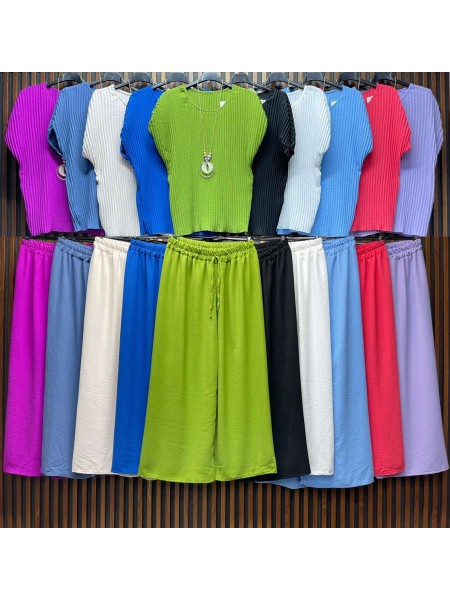 Komplety damska Tureckie, size uni ,paczka 4szt 1 kolor