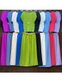 Komplety damska Tureckie, size uni ,paczka 4szt 1 kolor