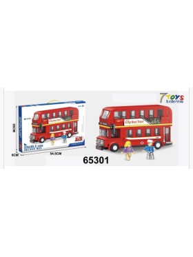 ZABAWKI 7 TOYS KOLOROW.3 SZT / PACZKA, KOLOR JAK NA ZDZIĘCIU