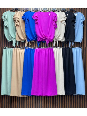 Komplety damska Tureckie, size uni ,paczka 4szt 1 kolor