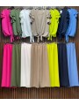 Komplety damska Tureckie, size uni ,paczka 4szt 1 kolor
