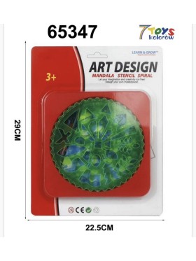 ZABAWKI 7 TOYS KOLOROW.6 SZT / PACZKA, KOLOR JAK NA ZDZIĘCIU
