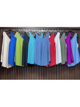 Bluzki damska Tureckie, size uni ,paczka 4szt 1 kolor