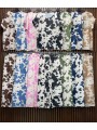Komplety damska Tureckie, size uni ,paczka 4szt 1 kolor