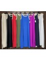 Sukienki damska Tureckie, size uni ,paczka 4szt 1 kolor