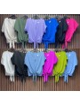 Bluzki damska Tureckie, size uni ,paczka 4szt 1 kolor