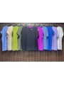Bluzki damska Tureckie, size uni ,paczka 4szt 1 kolor