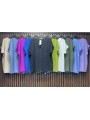 Bluzki damska Tureckie, size uni ,paczka 4szt 1 kolor