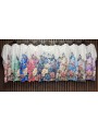 Bluzki damska Tureckie, size uni ,paczka 4szt 1 kolor