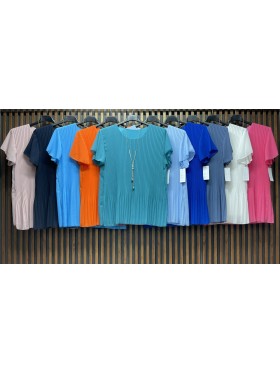 Bluzki damska Tureckie, size uni ,paczka 4szt 1 kolor