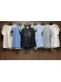 Bluzki damska Tureckie, size uni ,paczka 4szt 1 kolor