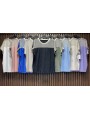 Bluzki damska Tureckie, size uni ,paczka 4szt 1 kolor