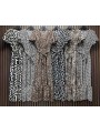 Sukienki damska Tureckie, size uni ,paczka 4szt 1 kolor