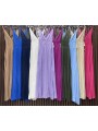 Sukienki damska Tureckie, size uni ,paczka 4szt 1 kolor
