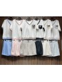 Komplety damska Tureckie, size uni ,paczka 4szt 1 kolor