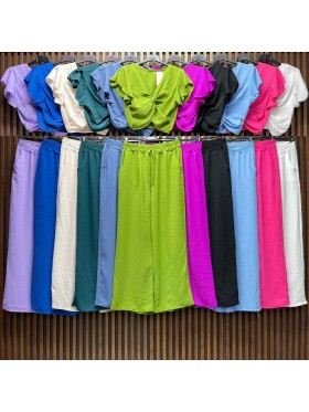 Komplety damska Tureckie, size uni ,paczka 4szt 1 kolor