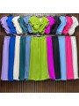 Komplety damska Tureckie, size uni ,paczka 4szt 1 kolor