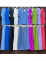Komplety damska Tureckie, size uni ,paczka 4szt 1 kolor