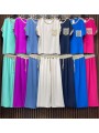 Komplety damska Tureckie, size uni ,paczka 4szt 1 kolor