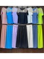 Komplety damska Tureckie, size uni ,paczka 4szt 1 kolor