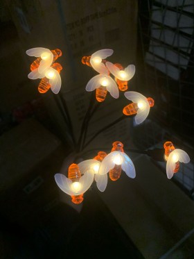 ZABAWKI LED . 2 SZT / PACZKA, KOLOR JAK NA ZDZIĘCIU