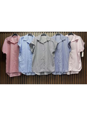 Koszule damska Tureckie, size uni ,paczka 4szt 1 kolor