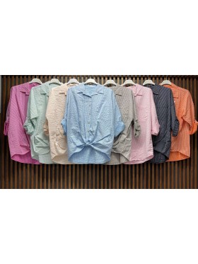 Koszule damska Tureckie, size uni ,paczka 4szt 1 kolor