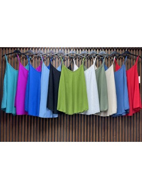 Bluzki damska Tureckie, size uni ,paczka 4szt 1 kolor
